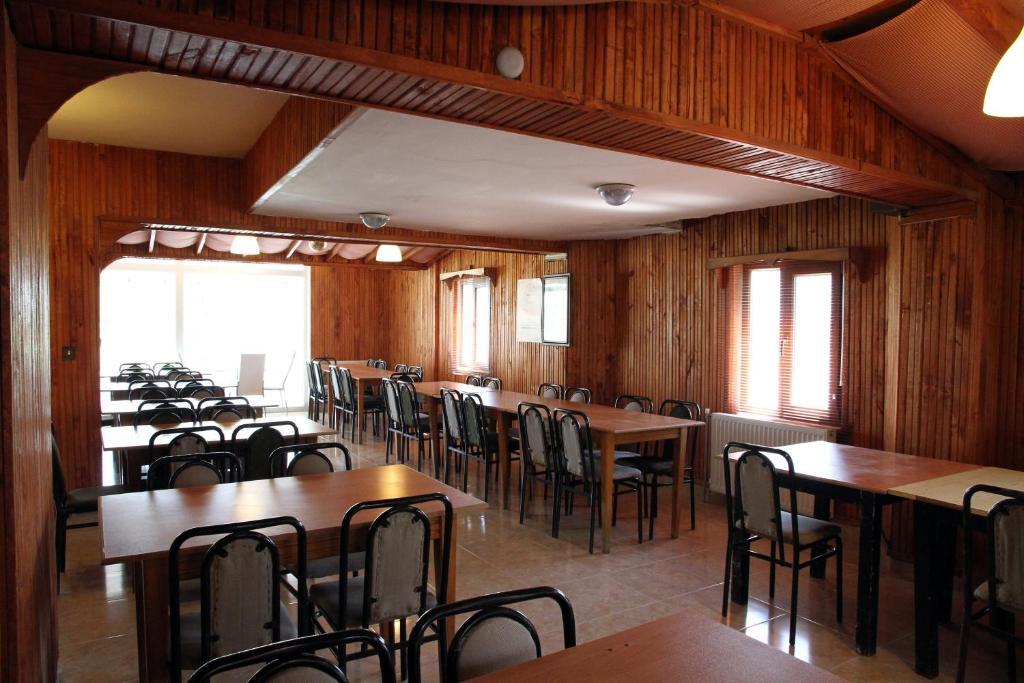 Boss 2 Hotel Эджеабат Экстерьер фото